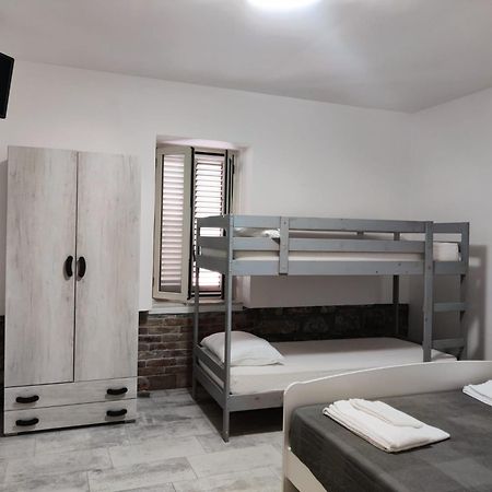 B&B Dell'Infopoint-La Via Silente Castelnuovo Cilento Εξωτερικό φωτογραφία