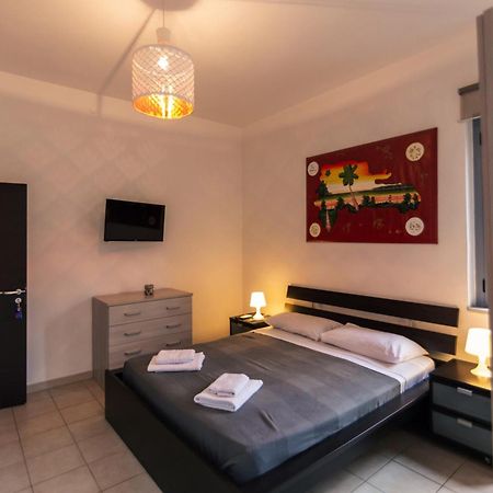 B&B Dell'Infopoint-La Via Silente Castelnuovo Cilento Εξωτερικό φωτογραφία
