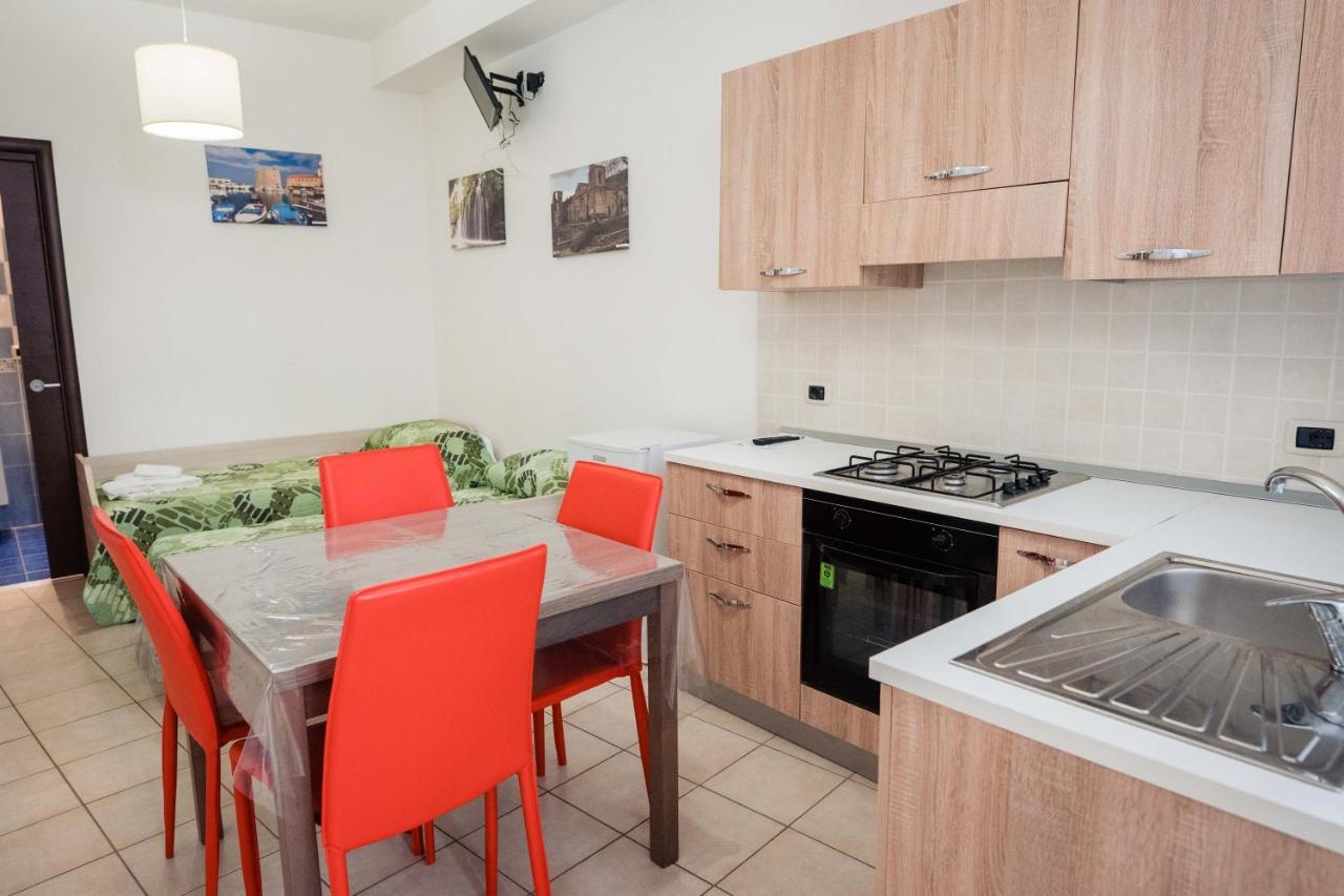 B&B Dell'Infopoint-La Via Silente Castelnuovo Cilento Εξωτερικό φωτογραφία