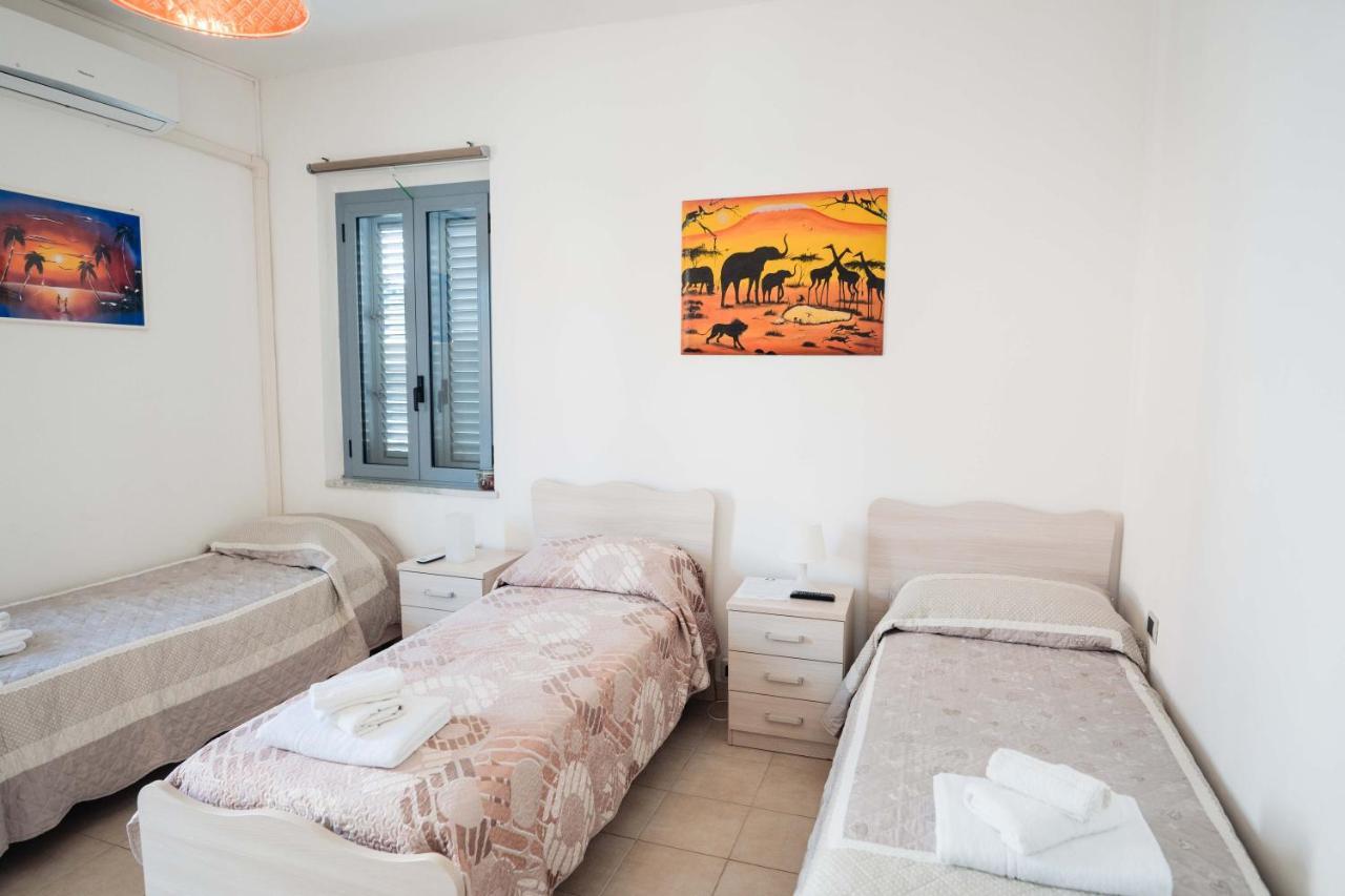 B&B Dell'Infopoint-La Via Silente Castelnuovo Cilento Εξωτερικό φωτογραφία