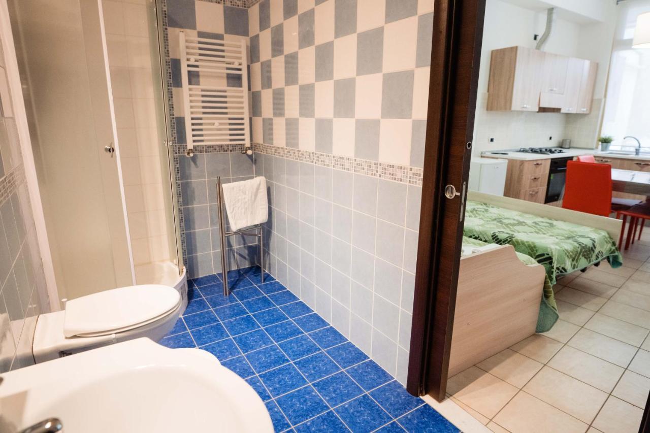 B&B Dell'Infopoint-La Via Silente Castelnuovo Cilento Εξωτερικό φωτογραφία