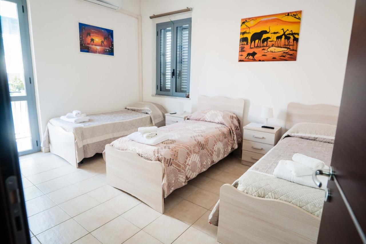 B&B Dell'Infopoint-La Via Silente Castelnuovo Cilento Εξωτερικό φωτογραφία