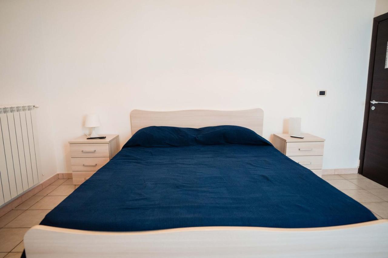 B&B Dell'Infopoint-La Via Silente Castelnuovo Cilento Εξωτερικό φωτογραφία