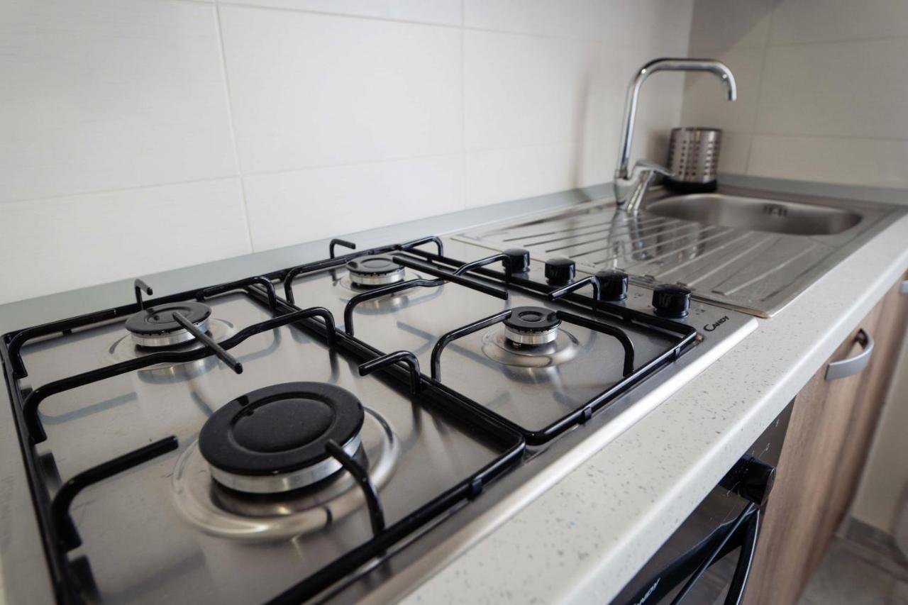 B&B Dell'Infopoint-La Via Silente Castelnuovo Cilento Εξωτερικό φωτογραφία