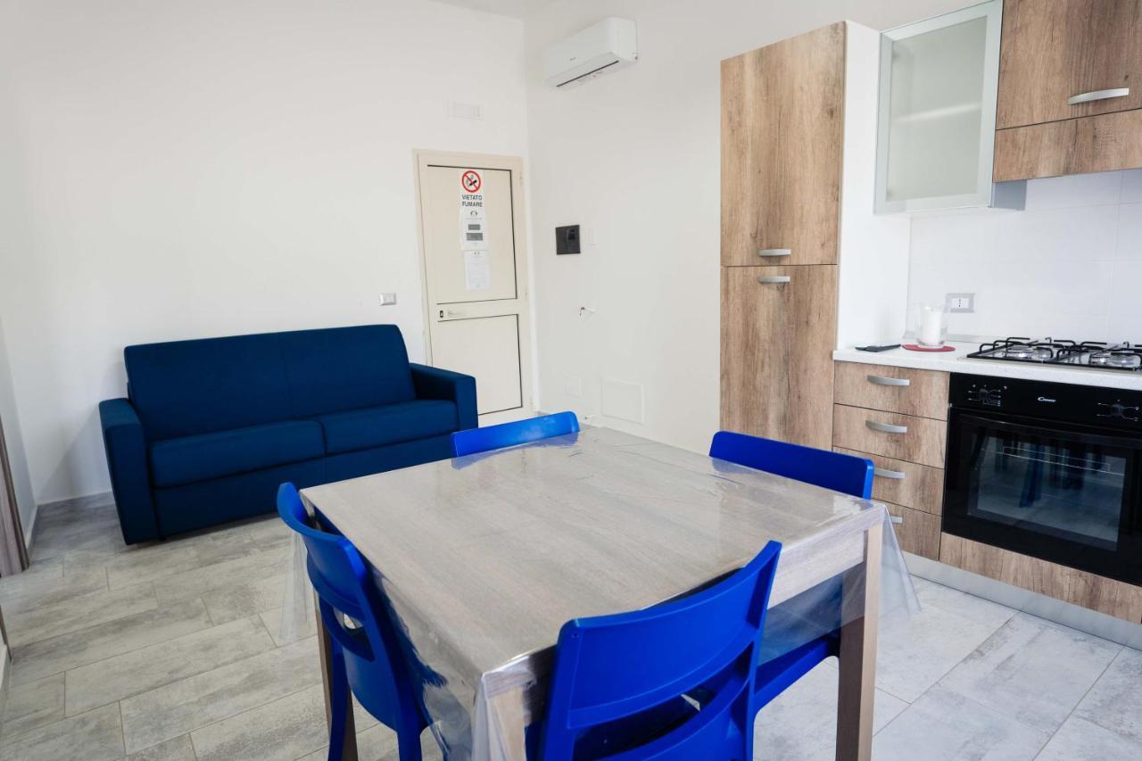 B&B Dell'Infopoint-La Via Silente Castelnuovo Cilento Εξωτερικό φωτογραφία