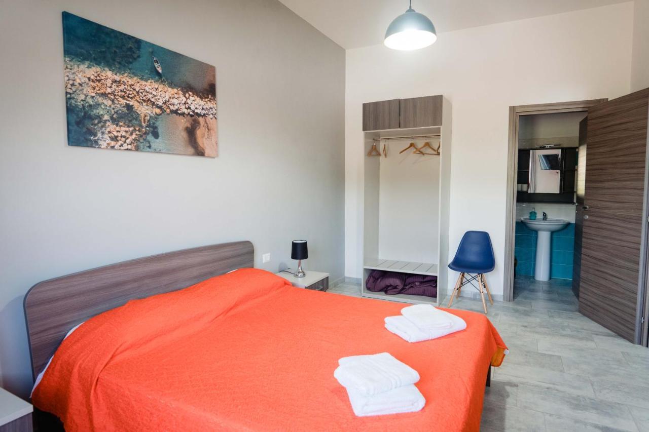 B&B Dell'Infopoint-La Via Silente Castelnuovo Cilento Εξωτερικό φωτογραφία