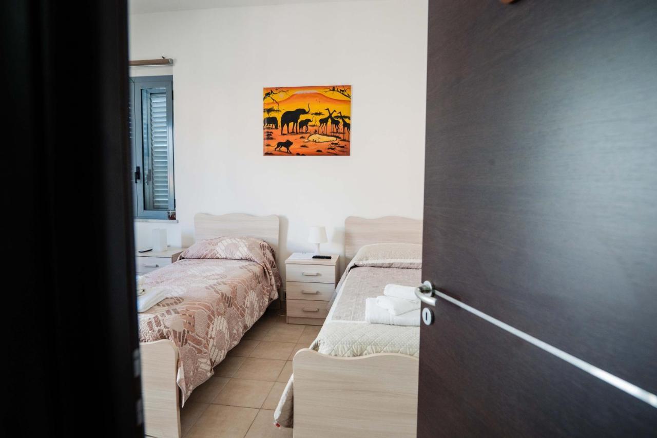 B&B Dell'Infopoint-La Via Silente Castelnuovo Cilento Εξωτερικό φωτογραφία