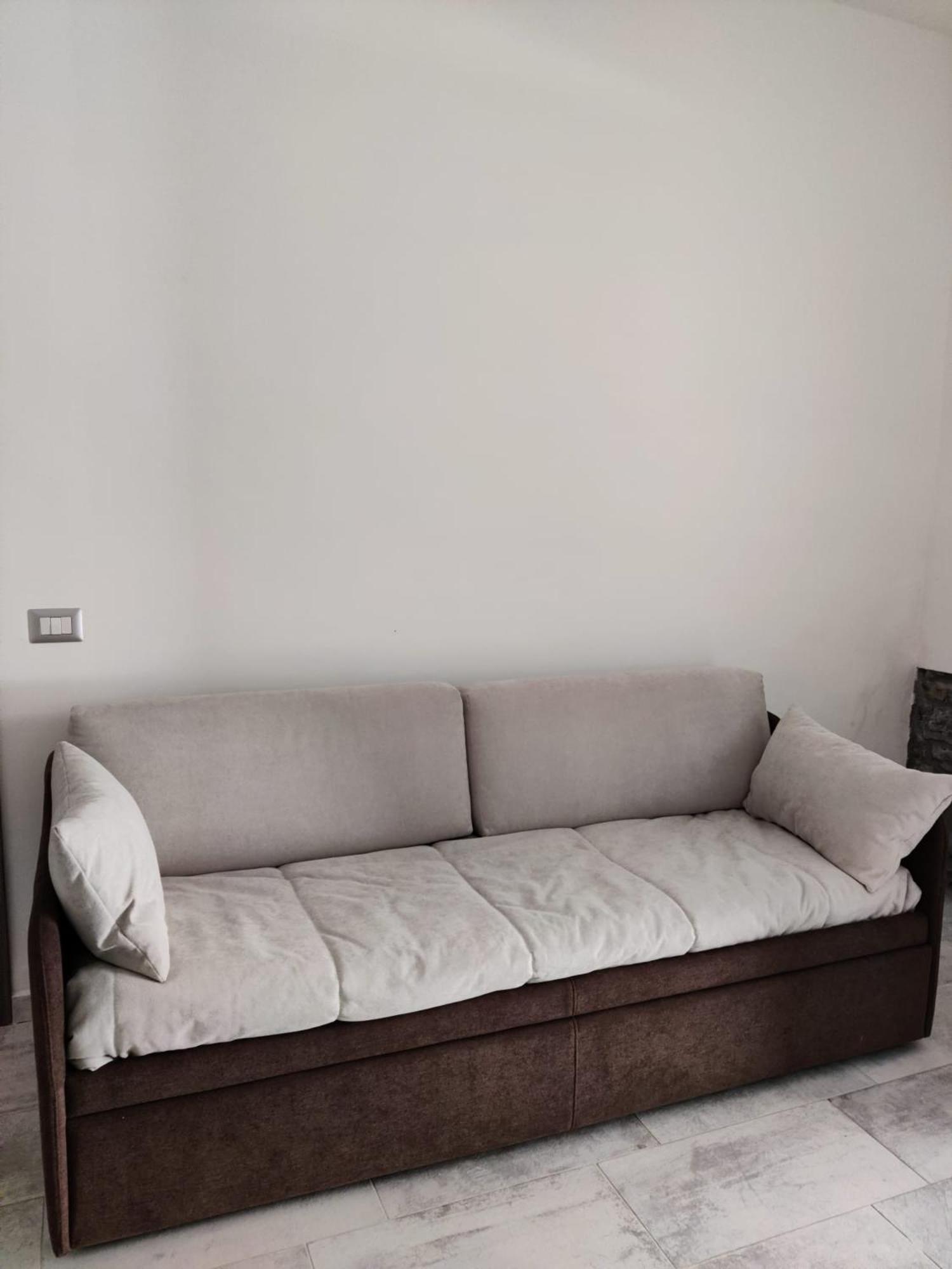 B&B Dell'Infopoint-La Via Silente Castelnuovo Cilento Εξωτερικό φωτογραφία