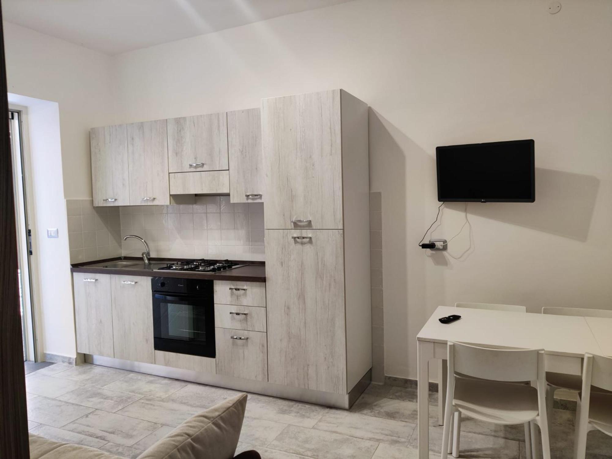 B&B Dell'Infopoint-La Via Silente Castelnuovo Cilento Εξωτερικό φωτογραφία