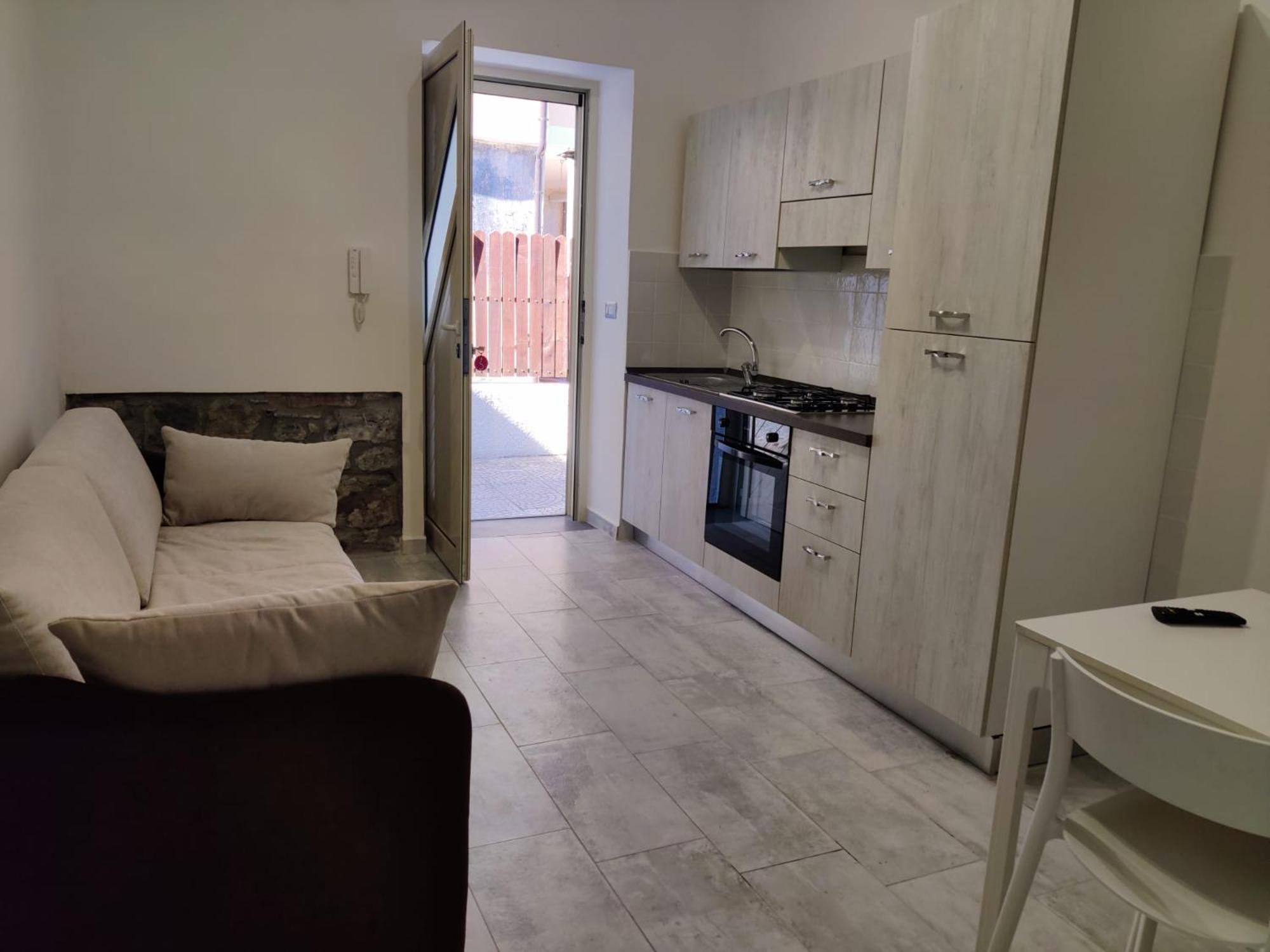 B&B Dell'Infopoint-La Via Silente Castelnuovo Cilento Εξωτερικό φωτογραφία