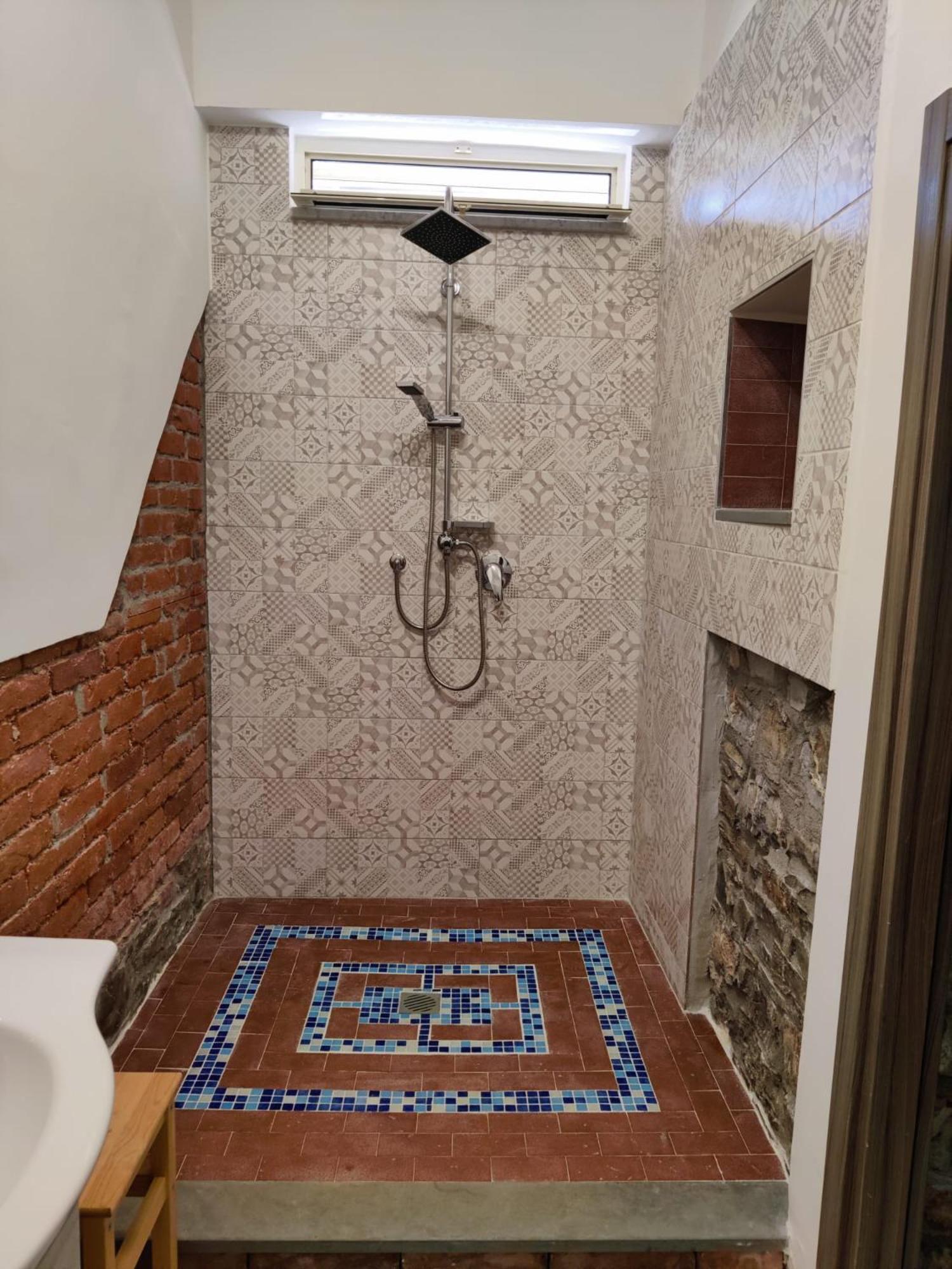 B&B Dell'Infopoint-La Via Silente Castelnuovo Cilento Εξωτερικό φωτογραφία