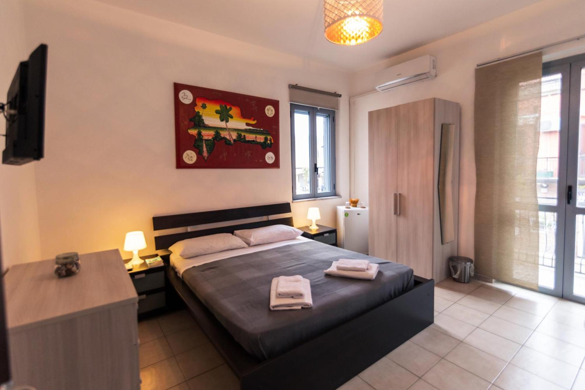 B&B Dell'Infopoint-La Via Silente Castelnuovo Cilento Εξωτερικό φωτογραφία