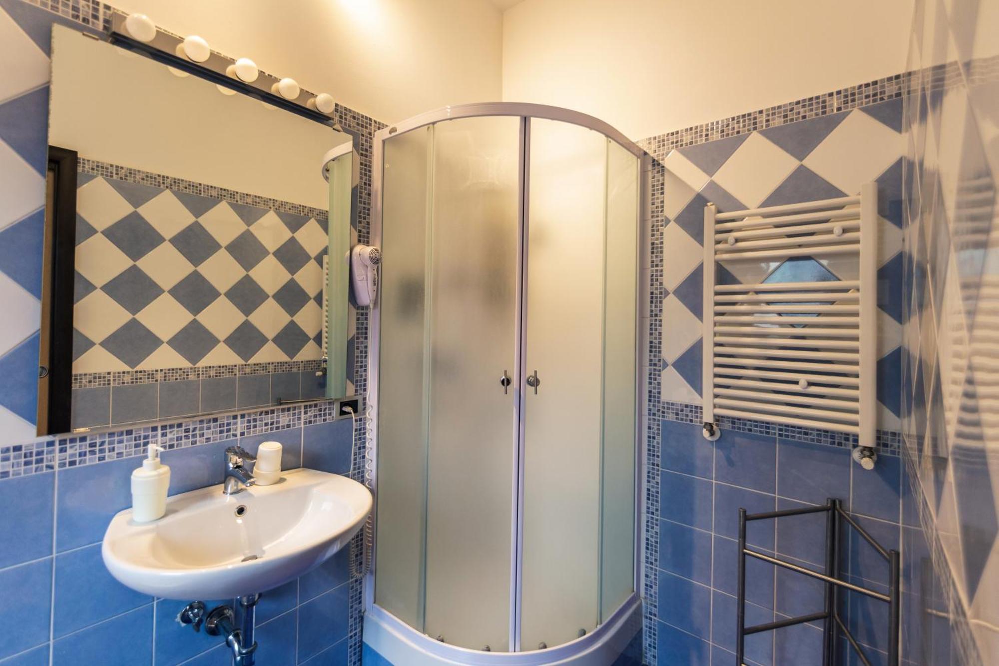 B&B Dell'Infopoint-La Via Silente Castelnuovo Cilento Εξωτερικό φωτογραφία